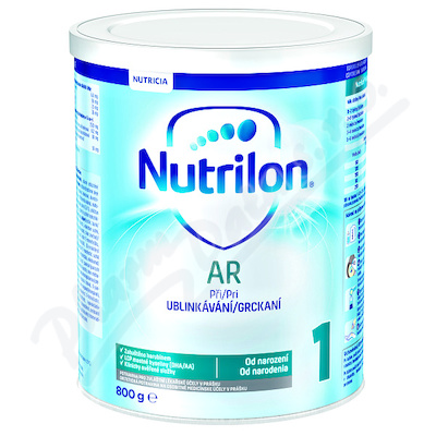 Nutrilon 1 AR 800g