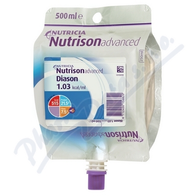 Nutrison Advanced Diason 1000ml