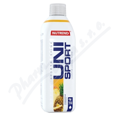 NUTREND Unisport ananas 1000ml