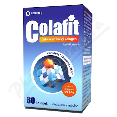 COLAFIT 60 kostek