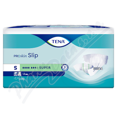 TENA Slip Super Small ink.kalh.30ks 712132