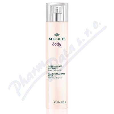 NUXE BODY Relaxační tělová vůně 100 ml