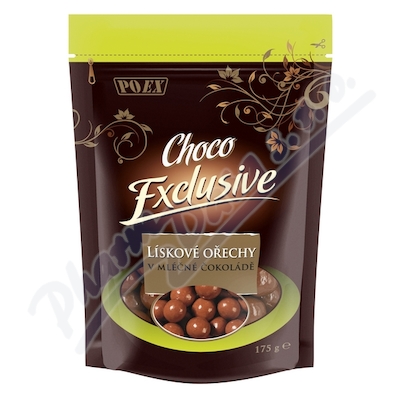 Orzechy laskowe w czekoladzie 175g