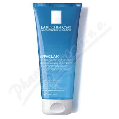 LA ROCHE-POSAY Effaclar gel R17 200ml