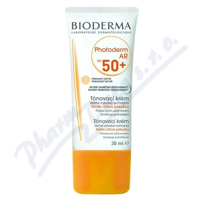 BIODERMA Photoderm AR SPF50+ 30ml