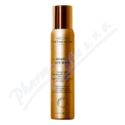 ESTHEDERM InCellium City Spray 100ml