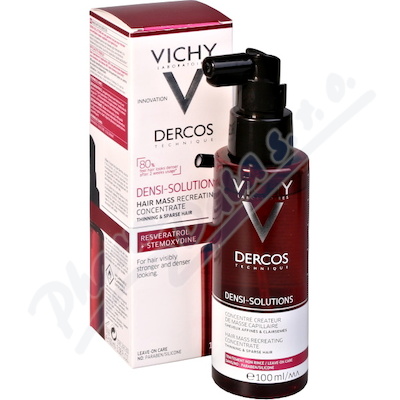 VICHY DERCOS Densi solutions concentrate 100 ml