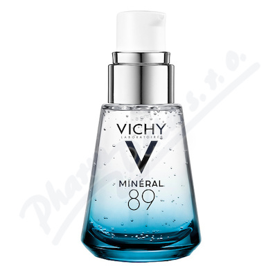 VICHY Minéral 89 HYALURON BOOSTER 30 ml