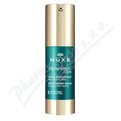 Nuxe Nuxuriance Ultra Sérum anti-age 30 ml Repack