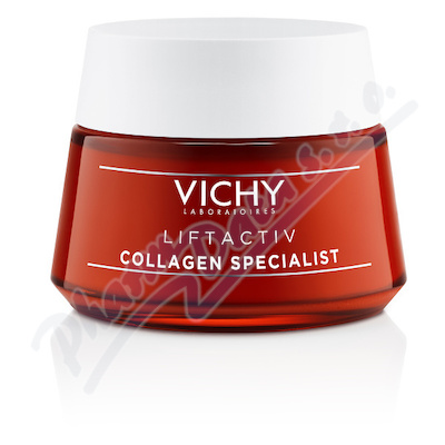 VICHY Liftactiv Collagen Specialist 50ml