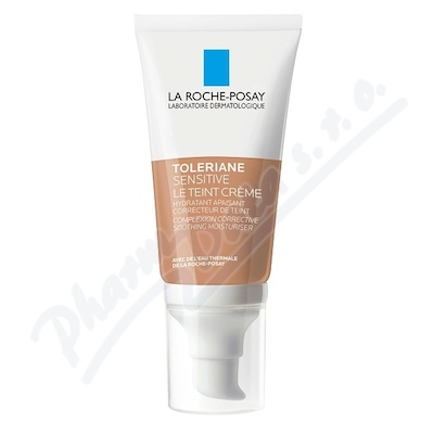 LA ROCHE-POSAY Toleriane Sensit. teint medium 50ml