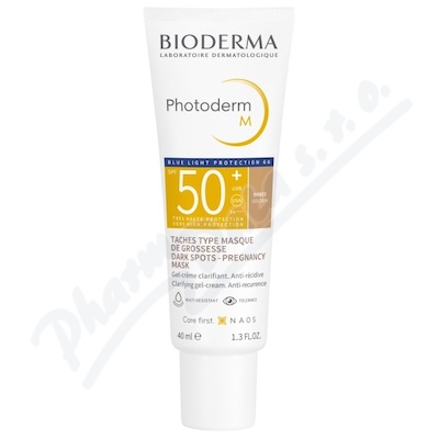 BIODERMA Photoderm M SPF50+ 40ml