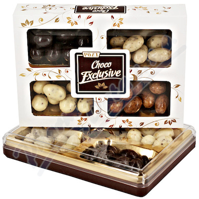 POEX Choco Exclusive mieszanka 200g