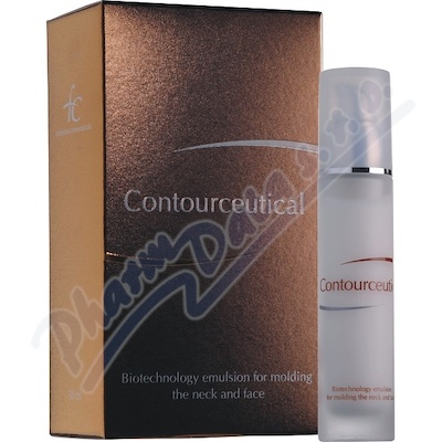 FC Contourceutical emulze 50ml