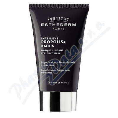 ESTHEDERM Propolis+Kaolin purifying mask 75ml