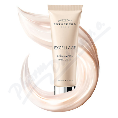 ESTHEDERM Excelagge Hand Cream 50ml