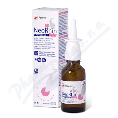 NeoRhin Baby 30ml