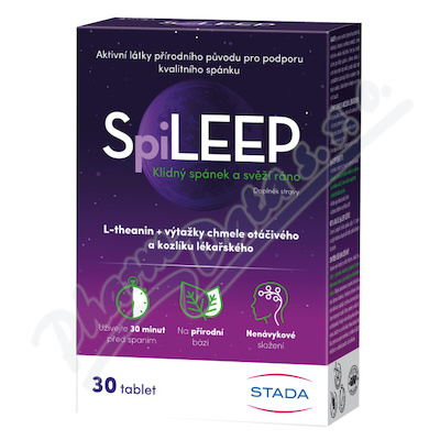 SpiLEEP tbl.30