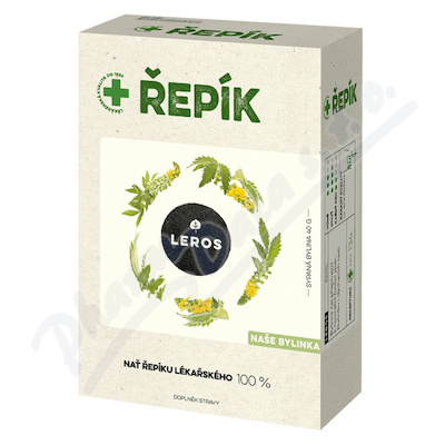 LEROS Řepík 40g