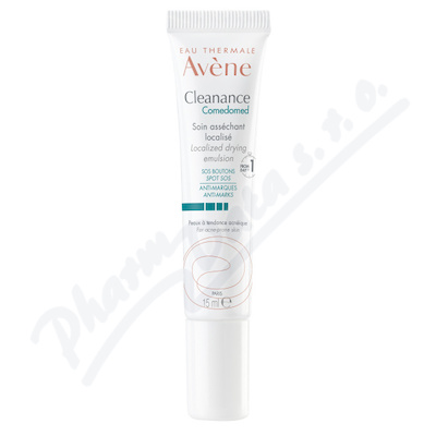 AVENE Cleanance ComedoMed péče 15ml