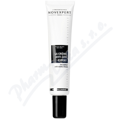 NOVEXPERT The Expert anti-aging cream BIO 40ml