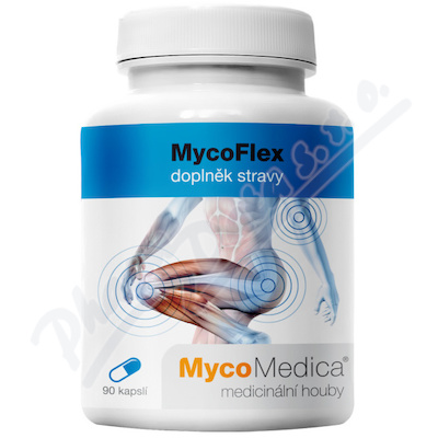 MycoMedica MycoFlex cps.90