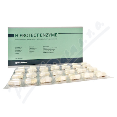 H-Protec enzyme cps.168