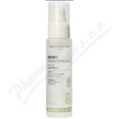 NOVEXPERT Perfect Glow Mist 60ml