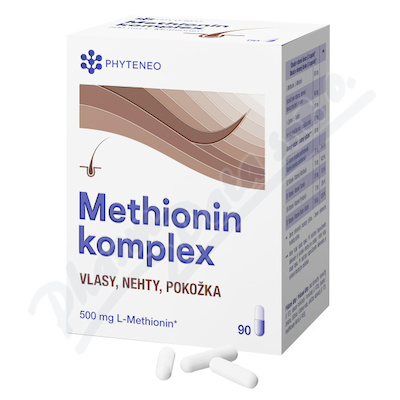 Methionin komplex cps.90