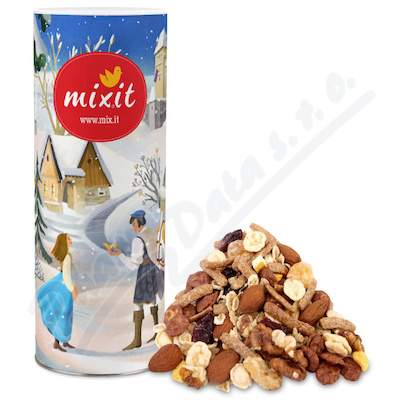 Mixit Vánoční mix 625g