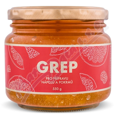 YUZU Grep 550g