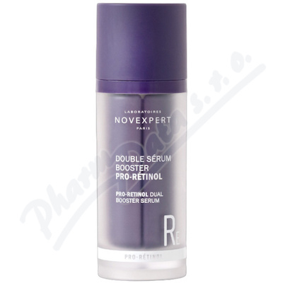 NOVEXPERT Pro-Retinol Dual Booster Serum 30ml