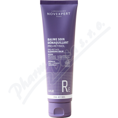 NOVEXPERT Pro-Retinol Cleansing Balm BIO 150ml