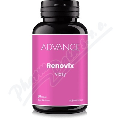 ADVANCE Renovix Vlasy cps.60