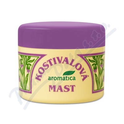 AROMATICA Żywokost maść 50ml