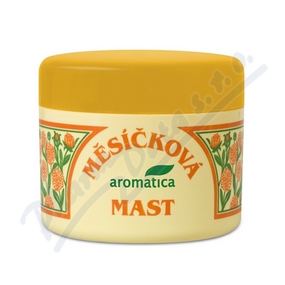 AROMATICA Nagietek maść 50ml