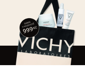 VICHY prezent