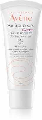 AVENE Antirougeurs Denní zklidň.emulze SPF30 40ml