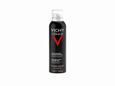 VICHY HOMME Żel 150ml