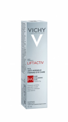 VICHY Liftactiv H.A. pielęgnacja oczu 15ml