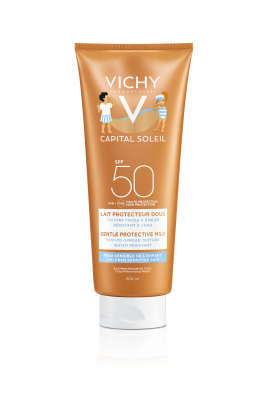 VICHY IDEAL SOLEIL Mleczko dla dzieci SPF50 300ml