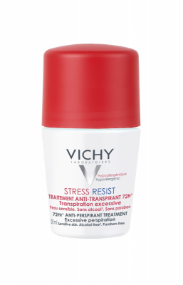 VICHY DEO Roll-on przeciw stresowi 50ml