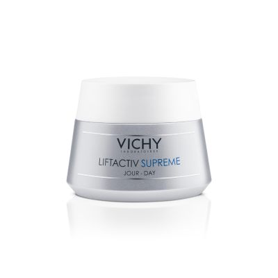 VICHY LIFTACTIV SUPREME do cery suchej 50ml