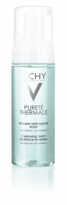 VICHY PURETÉ THERMALE pianka oczyszczająca 150ml