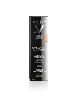 VICHY DERMABLEND 3D make-up nr 35 30ml