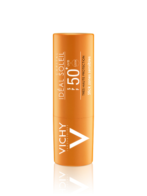 VICHY IDÉAL SOLEIL POMADKA SPF50+ 9g