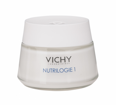 VICHY NUTRILOLOGY 1 krem do cery suchej 50ml