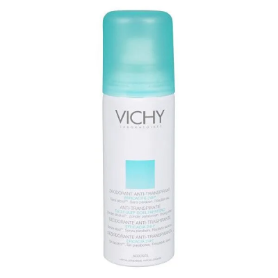 VICHY DEO Antyperspirant w sprayu 125ml