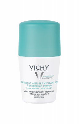 VICHY DEO roll-on skóra wrażliwa 50ml