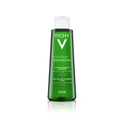 VICHY NORMADERM Tonik oczyszczający 200ml